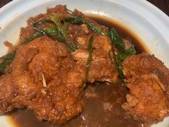 -鱼食饭稻·苏浙土菜17年老馆子(平江路店)