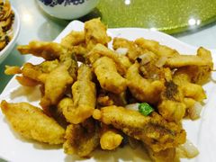 -上海阿潘舟山海鲜店(东宝兴路店)