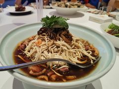 -小厨娘淮扬菜(天印大道店)