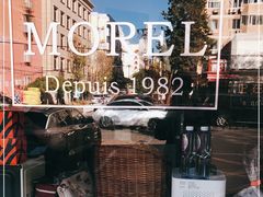 -老梦面包 CHEZMOREL(三源里店)