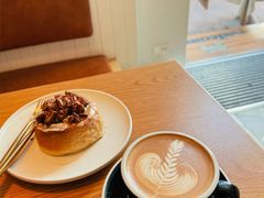 -大酉·M Coffee(北京美术馆店)