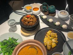 -潮堂 · 潮州菜(国贸商城店)