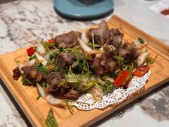 -高玛纳驴肉火烧(一世界店)