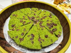 -阿露佳·舌尖上的安吉菜