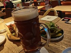 -牛啤堂精酿啤酒餐吧(五棵松华熙店)
