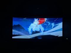 -CGV影城(百利城4DX店)