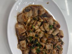 -嘉升大排档(番禺总店)