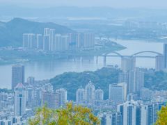 -白云山风景名胜区