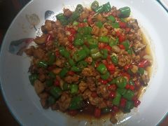 -老馆子·建德菜·山肴鱼鲜(海威新界店)