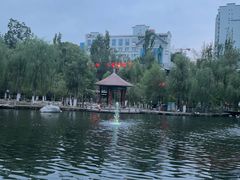 -水磨沟公园