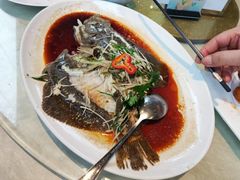 -水云间·园林餐厅(大龙店)