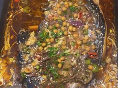 -串越时光·烧烤·烤鱼·小龙虾(松江大学城店)