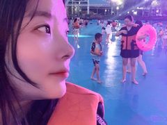 -郑州方特水上乐园