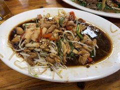 -肥弟大排档(汕樟路店)