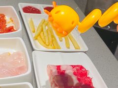 -海底捞火锅(北京路店)