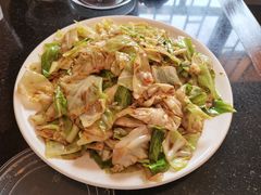 -清真宏玉祥黄门脸餐厅(华荫东里店)
