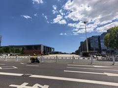 -丽达购物中心(崂山店)
