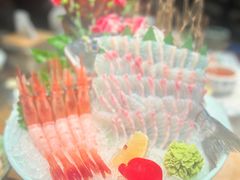 -阿吾罗日本料理(K11艺术中心店)