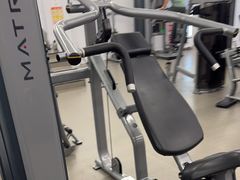 -乐刻健身(运河映巷店)