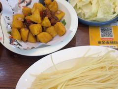 -元银甲·湖北地标美食(汉阳店)