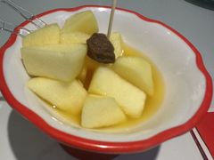 -四道菜·福建菜馆(建邺金鹰店)