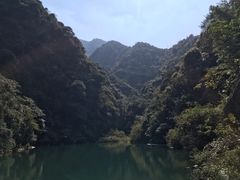 -东林大峡谷