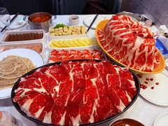 -德天肥牛海鲜火锅(龙吟坊店)