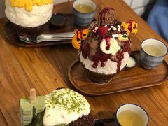 -WONDER ICE 萬得冰田(建設路总店)