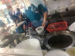 -华威达牛庄(黄埔大道西店)