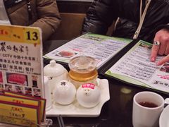 -丽的面家(多宝路店)