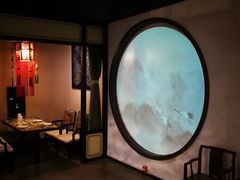 门面-九朝会昆曲·宴(望京店)