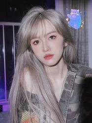 -Rise Hair上升造型