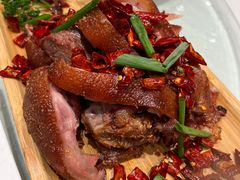 -凯鸽酒楼(大同振兴街店)