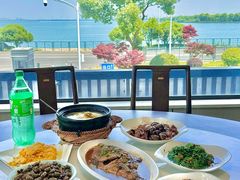 -蟹天蟹地农家菜·阳澄湖大闸蟹(浅水湾店)