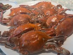 -佬太公海鸭·海鲜大排档(上海总店)