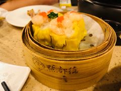 -点都德(聚福楼店)