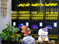 -ibarrel爱杯·bistro&brunch(江宁路店)