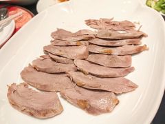 -北京王府井希尔顿酒店·秦唐中餐厅Chynna