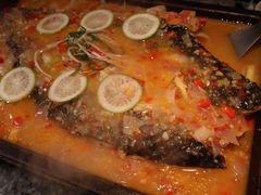 -里岛烤鱼(东港凯虹广场店)