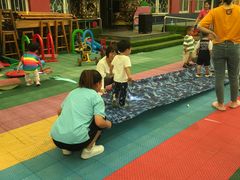 -朝昭双语婴幼园