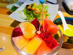 -割烹旭日本料理(龙湖狮山天街店)