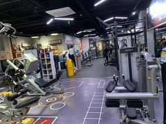 -享受健身·美体塑形馆