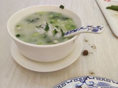 -银都上海菜馆(粤海东路店)