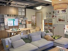 -宜家家居(高新商场店)