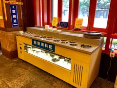 -老码头火锅(玉林店)
