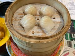 虾饺皇-憶廟街 X 沙角邨(太古城店)