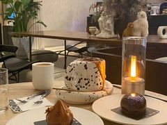 -玲婧胡同·生日蛋糕·餐厅(嘉里城店)