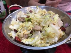 -渝湘厨(古美店)