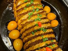 -三道菜(明堂公园店)