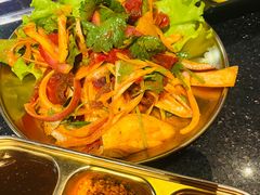 -九坤韩式烤肉(建发阅彩城店)